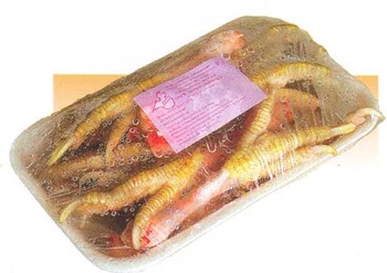nogi-kurinyie